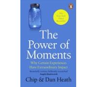 The Power Of Moments