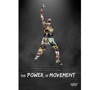 The Power Of Movement [USA] [DVD]