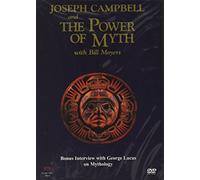 The Power of Myth