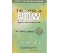 The Power Of Now: A Guide To Spiritual Enlightenment