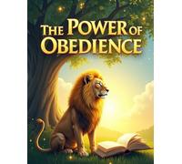 The Power of Obedience: A Heartwarming Story for Kids About Staying Safe and Listening to Wisdom