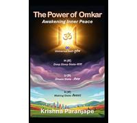 The Power of Omkar: Awakening Inner Peace