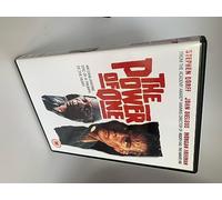 The Power Of One [DVD]