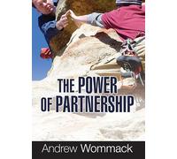 The Power of Partnership (Gospel Truth Series)