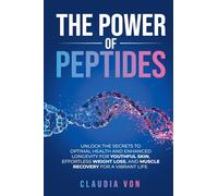 The Power of Peptides