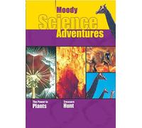 The Power of Plants and Treasure Hunt DVD