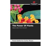 The Power Of Plants: Medicine Born From the Earth