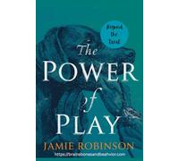 The Power of Play: Beyond the Treat (The Power of Small Things)
