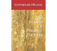 The Power Of Positive Thinking