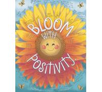 The Power of Positivity: A 90-Day Journal for a Brighter Life