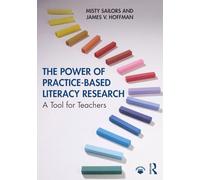 The Power of Practice-Based Literacy Research: A Tool for Teachers