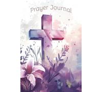 The Power of Prayer and Reflection Journal for Women
