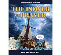 The Power of Prayer: Building Blocks of Faith Series