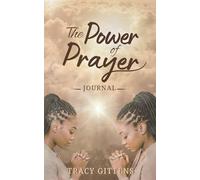 The Power Of Prayer Journal