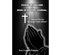 The Power of Prayers