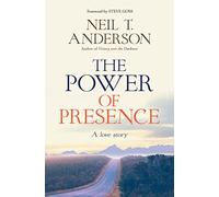The Power of Presence: A love story