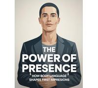 The Power of Presence: How Body Language Shapes First Impressions