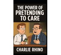 The Power of Pretending to Care: How to Fake Empathy and Maintain Your Sanity