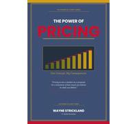 The Power of Pricing