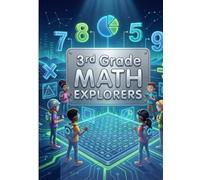 The Power of Product: Mastering 3rd Grade Math