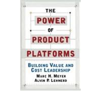 The Power Of Product Platforms (ebook)
