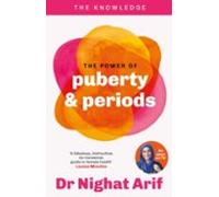The Power Of Puberty & Periods