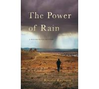 The Power of Rain: A Digger Doyle Mystery