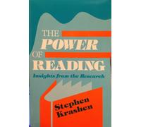 The Power of Reading: Insights from the Research