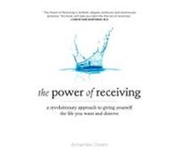 The Power Of Receiving (ebook)