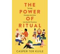 The Power Of Ritual (ebook)