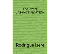 The Power of Sanctification (Holiness and love of God Balance life)