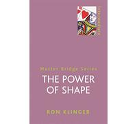 The Power Of Shape (Master Bridge)