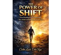 The Power of Shift: From Breakdown to Breakthrough - Rise, Rebuild, and Reinvent Your Life After Loss