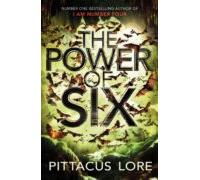 The Power Of Six (ebook)