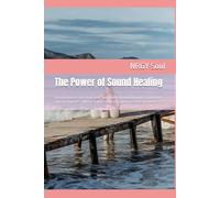 The Power of Sound Healing: An invitation to come home, heal, and awaken through the power of vibration and consciousness . Where silence sings and frequency reminds the heart.