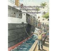 The Power of Speaking the Unseen...: (...in the midst of fear) (Deedrish, Hein and Bram)