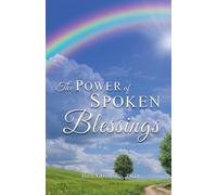 The Power of Spoken Blessings