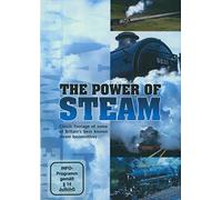 The Power of Steam [Reino Unido] [DVD]