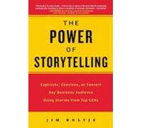 The Power Of Storytelling (ebook)