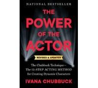 The Power Of The Actor Revised And Updated (ebook)