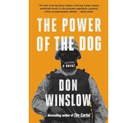 The Power of the Dog: 1 (Power of the Dog Series)