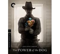 The Power of the Dog (Criterion Collection) [USA] [Blu-ray]