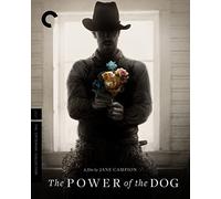 The Power of the Dog Criterion Colletion - UK Only [Blu-ray]