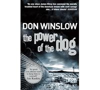 The Power of the Dog: Don Winslow