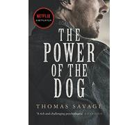 The Power of the Dog: NOW AN OSCAR AND BAFTA WINNING FILM STARRING BENEDICT CUMBERBATCH (Vintage classics)