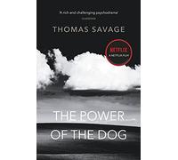 The Power Of The Dog: The classic Western, now an Oscar and Bafta Award-winning film starring Benedict Cumberbatch