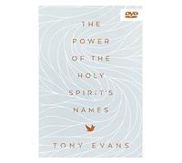The Power of the Holy Spirit's Names DVD