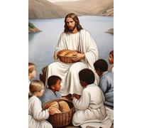 The Power of the Parable Five Loaves and Two Fish:: Multiplication by Mystery Miracles