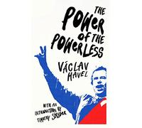 The Power Of The Powerless
