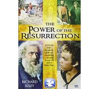 The Power Of The Resurrection [Reino Unido] [DVD]